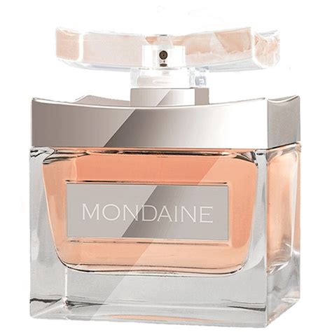 mondaine perfume|perfume mondaine renner.